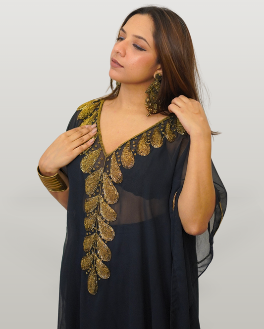 Kaftaan Set