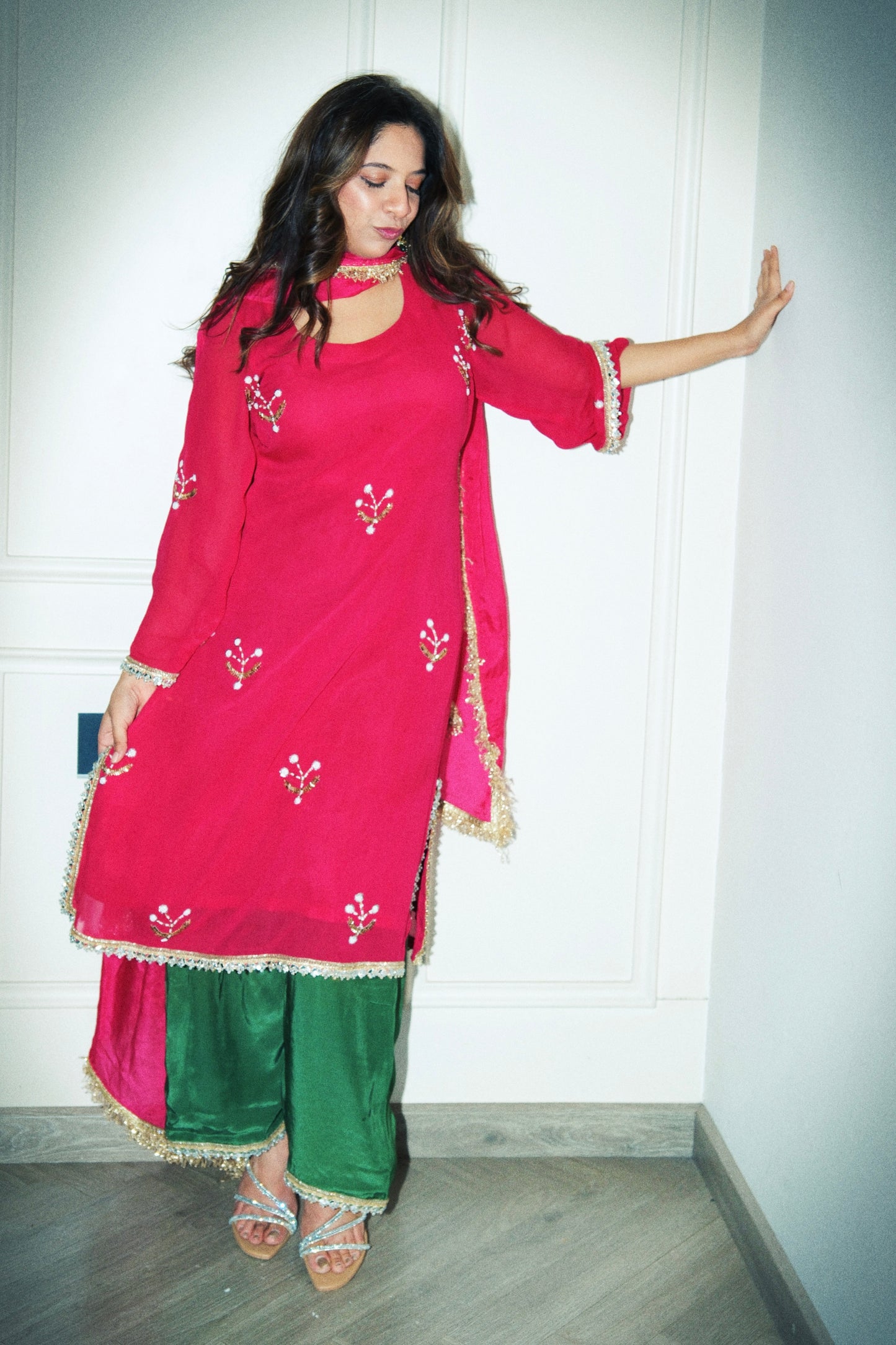 The Farshi Set