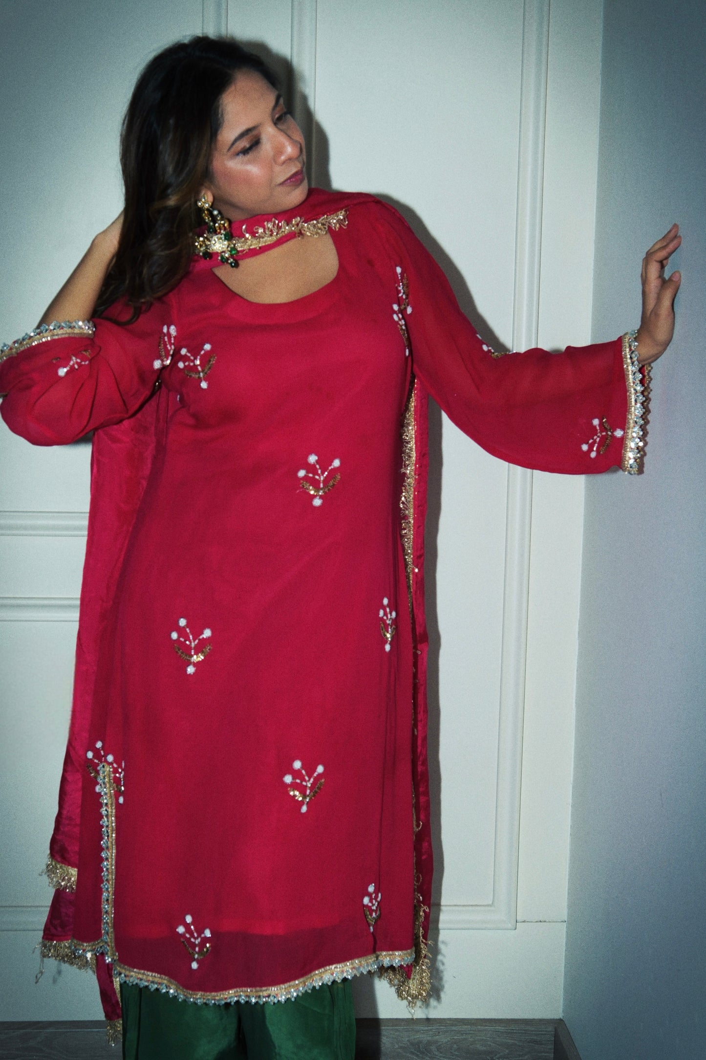 The Farshi Set