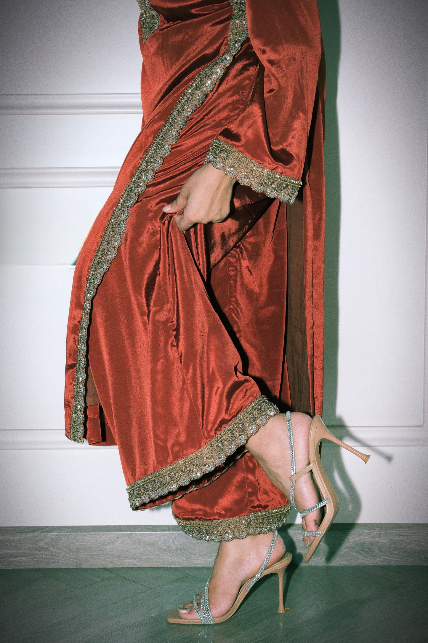 The Laila Set