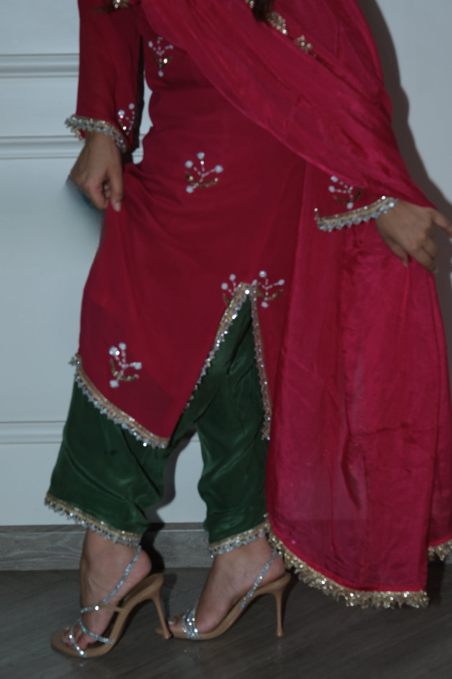 The Farshi Set