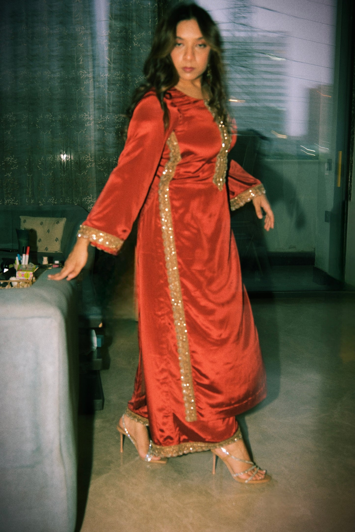 The Laila Set