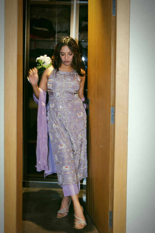 The Leela Set