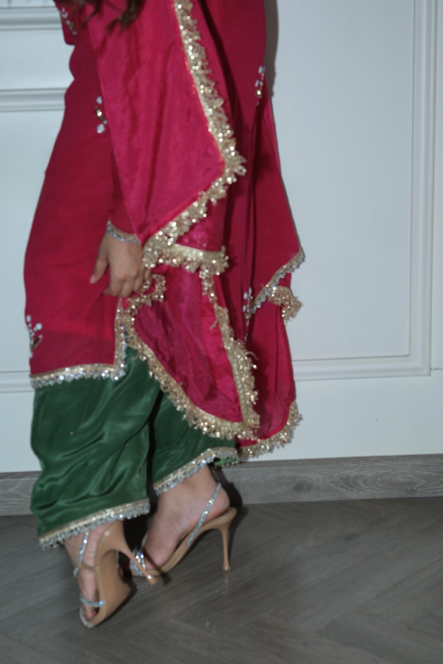 The Farshi Set