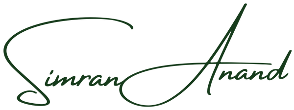 Label Simran Anand